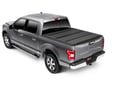 Picture of BAKFlip MX4 Hard Folding Truck Bed Cover - Matte Finish - 4 ft. 5 in. Bed
