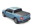 Picture of Revolver X4s Hard Rolling Truck Bed Cover - Matte Black Finish - 4 ft. 5 in. Bed