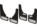 Picture of Truck Hardware Gatorback Stainless Plate Mud Flaps - Set 
