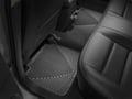 Picture of WeatherTech All-Weather Floor Mats - 1st Row (Driver & Passenger)