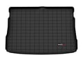 Picture of WeatherTech Cargo Liner - Black - Cargo Tray In Highest Position