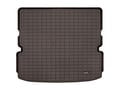 Picture of WeatherTech Cargo Liner - Cocoa - Behind 2nd Row