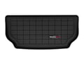 Picture of WeatherTech Cargo Liner - Black - Front Cargo Department