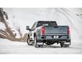 Picture of Truck Hardware Gatorback Stainless Plate Dually Mud Flaps - Set - Requires FC002F Caps