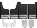 Picture of Truck Hardware Gatorback Platinum Mud Flaps - Set