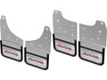 Picture of Truck Hardware Gatorback Trail Boss Offset Mud Flaps - Set