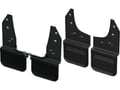 Picture of Truck Hardware Gatorback Rubber Mud Flaps - Set - Requires FC002K Caps