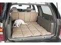 Picture of Covercraft Canine Covers Custom Cargo Area Liner - Misty Gray