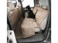 Picture of Covercraft Canine Covers Coverall Custom Rear Seat Protector - Tan