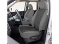 Picture of Covercraft Endura PrecisionFit Custom Second Row Seat Covers - Charcoal/Silver