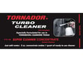 Picture of Tornador Turbo Cleaner - 2 ounce Concentrate Packet