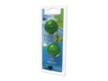 Picture of neo SPHERE Vent Clip Air Fresheners - Apple