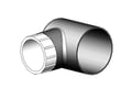 Picture of Mytee Elbow Inlet Assembly - 2 in. diameter