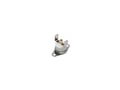 Picture of Mytee Manual Thermostat for HP100 - 310° - White