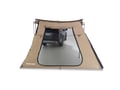 Picture of Rhino-Rack Batwing Compact Tapered Extension with Door
