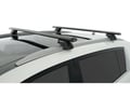 Picture of Rhino Rack Vortex SX Roof Rack - 2 Bar - Black - With Flush Rails