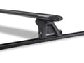 Picture of Rhino Rack Vortex RLTF Track Mount Roof Rack - 2 Bar - Black - Excl. Models with Sunroof