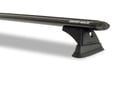 Picture of Rhino Rack Vortex RCH Roof Rack - 2 Bar - Black - With Bare Roof