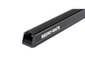 Picture of Rhino Rack Heavy Duty RCL Black Roof Rack System - 3 Bar - 149