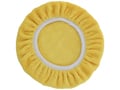 Picture of Hi-Tech Microfiber Orbital Bonnet - Yellow - 11