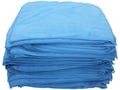 Picture of Hi-Tech Bulk Microfiber Towels - Blue - 16