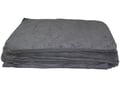 Picture of Hi-Tech Bulk Deluxe Microfiber Towels - Black - 15