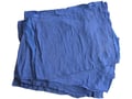 Picture of Hi-Tech Windshield & Glass Huck Towels - Blue - 10 Lb Box