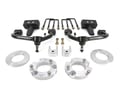 Picture of ReadyLIFT SST Lift Kit - 3.5 Inch - Without Shocks