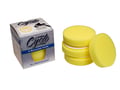 Picture of Cyclo Premium Yellow Foam Pad - 4 pack