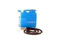 Picture of Crusader 3.5 Gallon Spotter Mini Extractor -  w/8' Hose