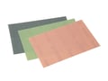 Picture of Eagle Abrasives Tolecut Stickon Sheets: K1500 Pink