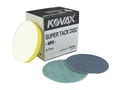 Picture of Eagle Abrasives Buflex Dry System