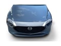 Picture of AVS Aeroskin Chrome Hood Protector