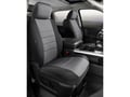 Picture of Fia Neo Neoprene Custom Fit Front Seat Cover- Black/Gray Center Panel