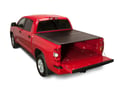 Picture of BAKFlip FiberMax Hard Folding Truck Bed Cover - W/o Storage Boxes - 5' 7