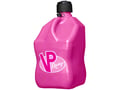 Picture of VP Racing Motorsport Square Utility Jug - 5.5 Gallon - Pink