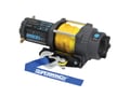 Picture of Superwinch Terra 25SR Winch - 2,500 lbs - Synthetic Rope