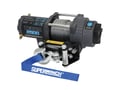 Picture of Superwinch Terra 25 Winch - 2,500 lbs - Steel Rope
