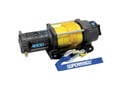 Picture of Superwinch Terra 4500SR Winch - 4,500 lbs - Synthetic Rope