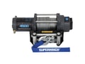 Picture of Superwinch Terra 4500 Winch - 4,500 lbs - Steel Rope