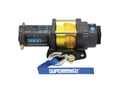 Picture of Superwinch Terra 3500SR Winch - 3,500 lbs - Synthetic Rope