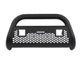 Picture of Go Rhino Charger RC2 Bull Bar - Light Ready