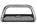 Picture of Go Rhino Charger RC2 Bull Bar - Light Ready