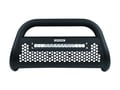 Picture of Go Rhino Charger RC2 Bull Bar - Includes LED Light