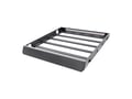 Picture of Go Rhino SRM400 Basket Style Roof Rack w/Removable Fairing - 68