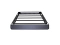 Picture of Go Rhino SRM400 Basket Style Roof Rack w/Removable Fairing - 68
