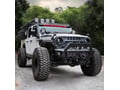 Picture of Go Rhino Xplor Blackout Series 30