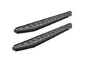Picture of Go Rhino RB20 Running Boards - 87 Inch Boards - Bedliner Coating - Boards Only