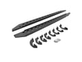 Picture of Go Rhino RB20 Slim Line Running Board & Mount Kit - Textured Black