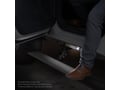 Picture of Go Rhino E-Board E1 Electric Running Board Kit - Protective Bedliner Coating - Quad Cab